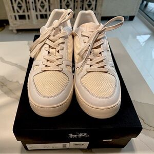 Coach Off-White Men's Sneakers